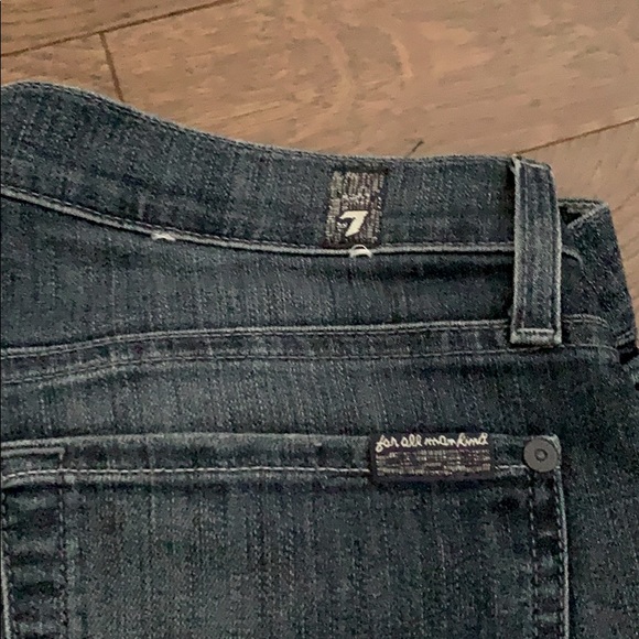 7 for all man kind - Picture 2 of 11